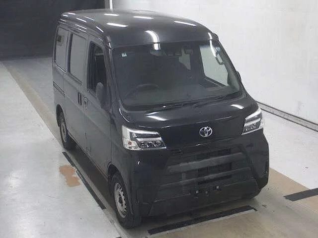 Toyota Pixis Van S321M 2020